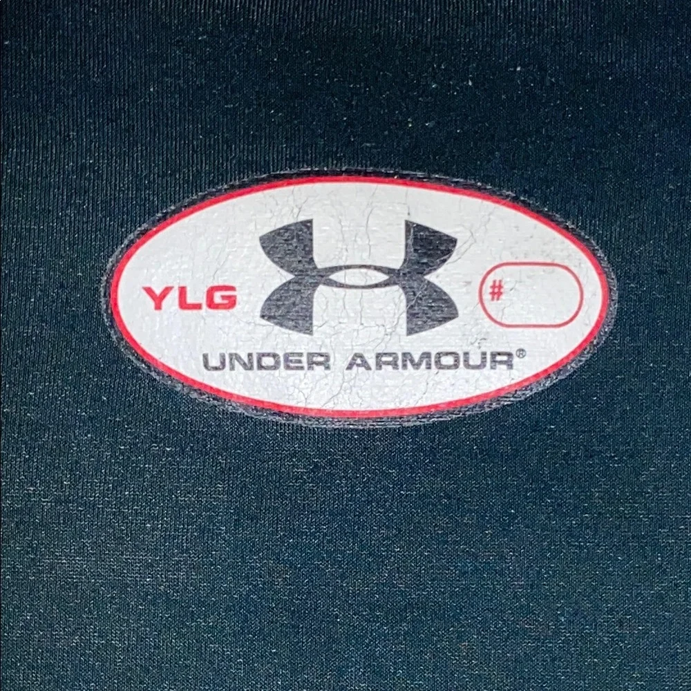 Under Armour dark gray